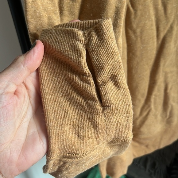 ATHLETA Sweatshirt XS - Picture 9 of 10